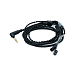 - рис.1 Кабель JH Audio 4-pin Spare Cable Black 3.5 mm 1.2 m - рис.1