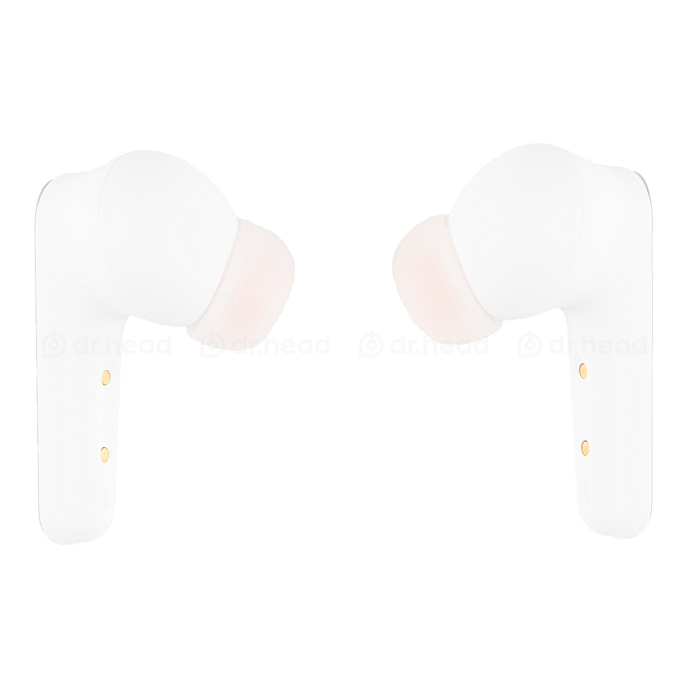 Беспроводные наушники Anker Soundcore Liberty Air 2 Pro Titanium White - рис.6