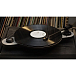 Проигрыватель винила Pro-Ject Elemental OM5e Silver Black - рис.4