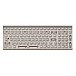 Клавиатура LOFREE Touch Tofu100 Beige OE913 RU - рис.6