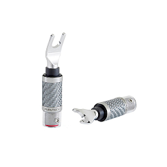 Разъём Furutech CF-201 NCF Plus (R)