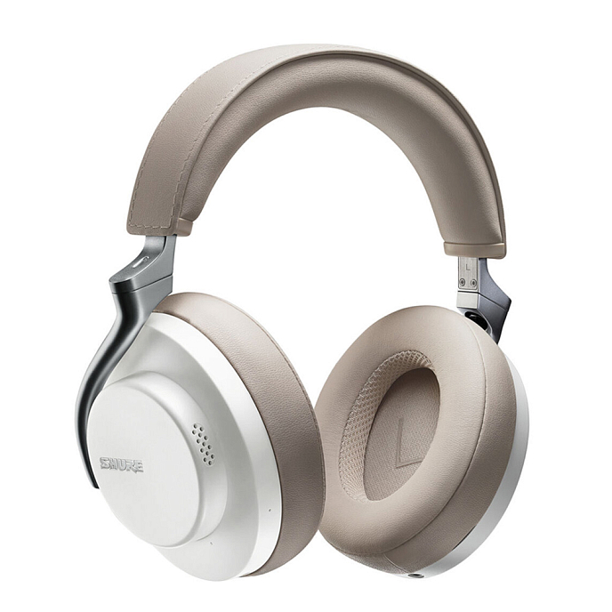 Наушники Shure Aonic 50 White - рис.0