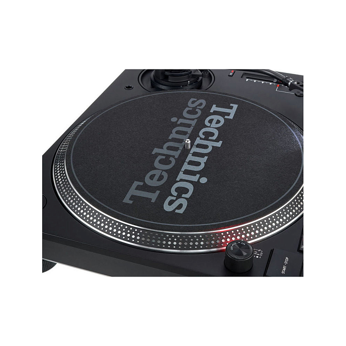 Проигрыватель винила Technics SL-1210MK7EE Black - рис.12