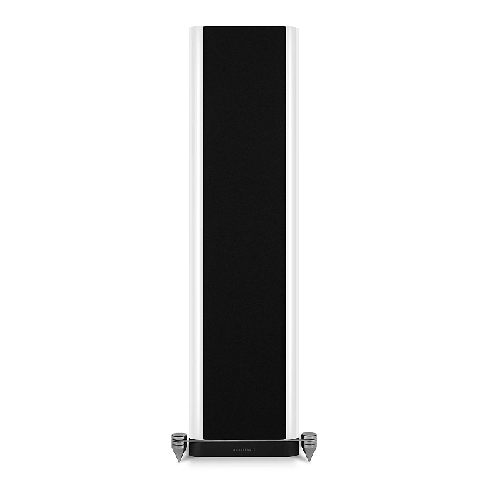 Напольная акустика Wharfedale AURA 4 Hi-Gloss White - рис.2