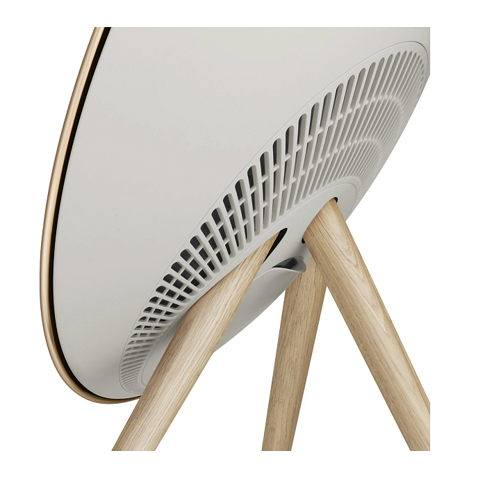 Беспроводная акустика Bang & Olufsen Beosound A9 5th Gen Gold Tone - рис.6