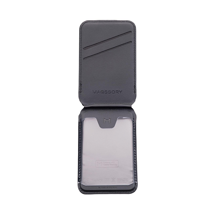 Чехол Magssory Geotag Magnetic Midnight - рис.4