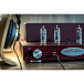 Усилитель для наушников Fezz Audio Omega Lupi Big Calm Burgundy - рис.5