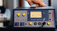 Предусилитель Focusrite ISA One Analogue