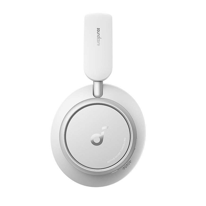 Беспроводные наушники Anker Soundcore Space Q45 white наушники беспроводные полноразмерные (SN AHVWDE0D27401280)_Уценка - рис.5