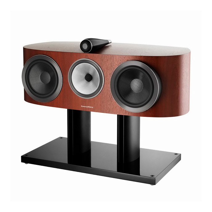 Центральный канал Bowers & Wilkins HTM1 D3 Rosenut - рис.0