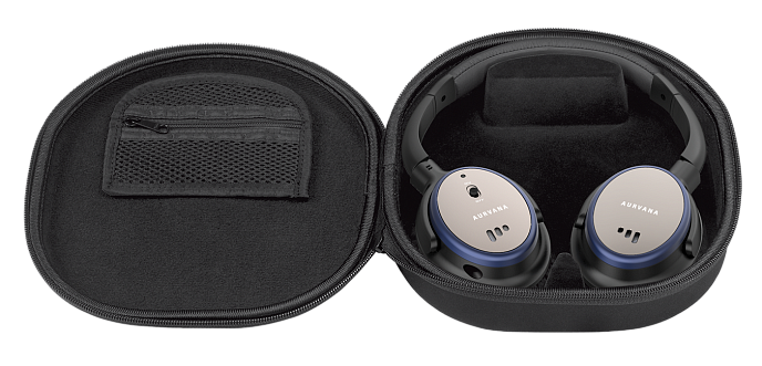 Наушники creative AURVANA ANC - рис.2