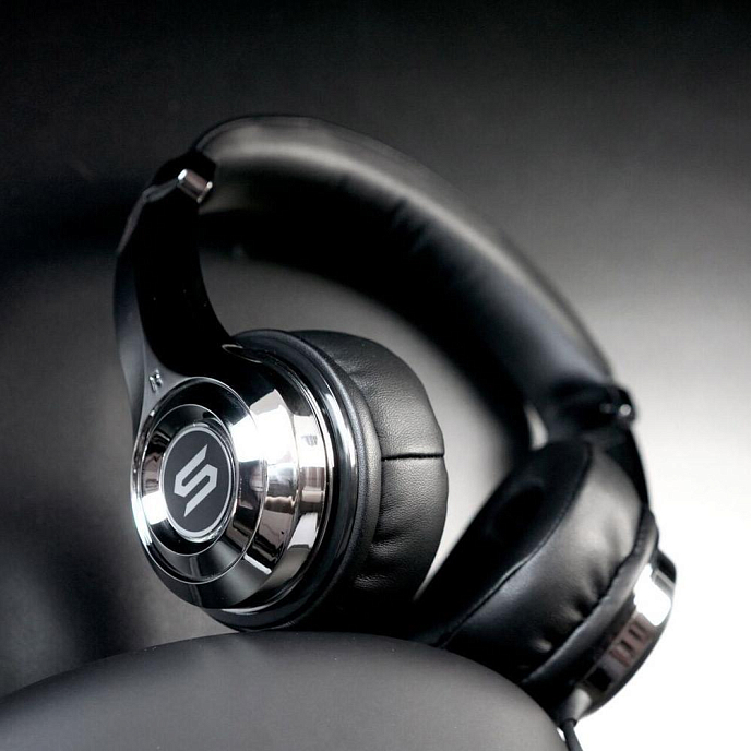 Наушники Soul Ultra - рис.6