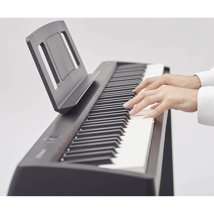 Синтезатор Roland FP-10-BK Black - рис.6