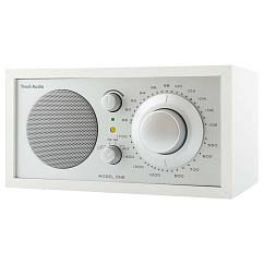 Радиоприемник Tivoli Model One White