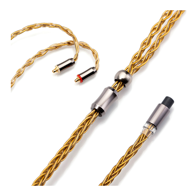 Кабель Kinera GLEIPNIR Pro MMCX - рис.0