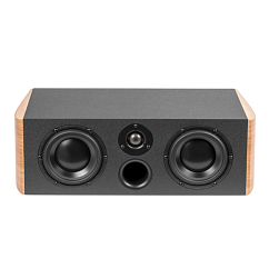Центральный канал Morel Avyra C-5 Walnut