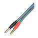 Кабель Tchernov Cable Special 2.5 SC 1.65m - рис.2 Кабель Tchernov Cable Special 2.5 SC 1.65m - рис.2