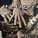 Виниловая пластинка Bon Jovi - Keep The Faith - рис.0