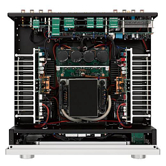 Интегральный усилитель Luxman L505uXII