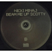 - рис.2 Пластинка Nicki Minaj – Beam Me Up Scotty LP - рис.2