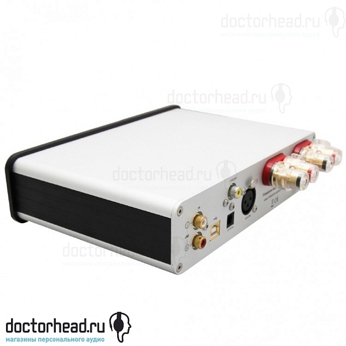 ЦАП Firestone Audio Rubby Black - рис.3