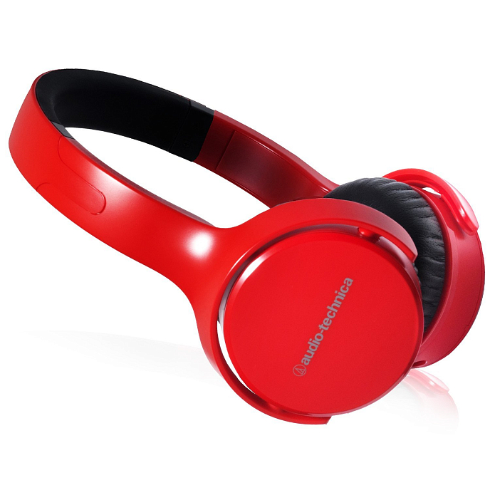 Наушники Audio-Technica ATH-OX5 RD - рис.2