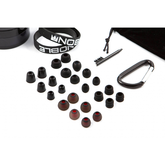 Наушники Noble Audio Kaiser Encore - рис.13