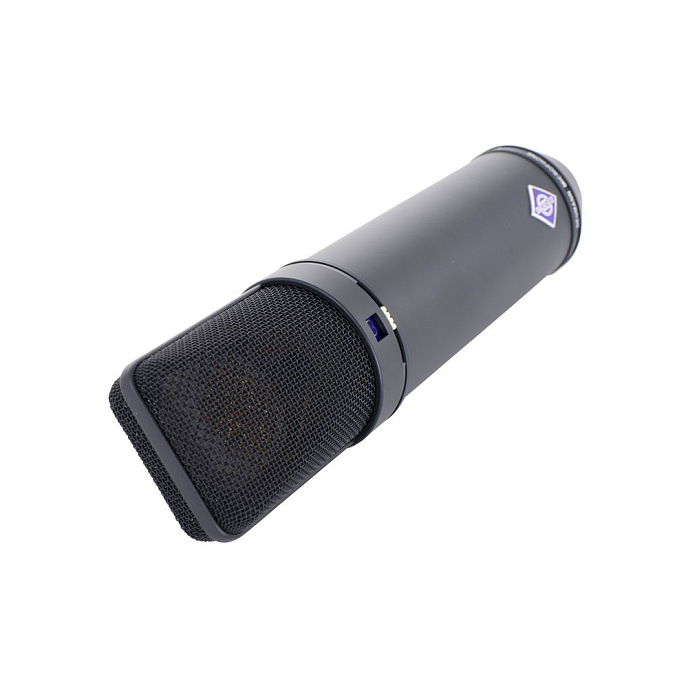 Микрофон студийный Neumann U 87 AI MT Studio Set - рис.8