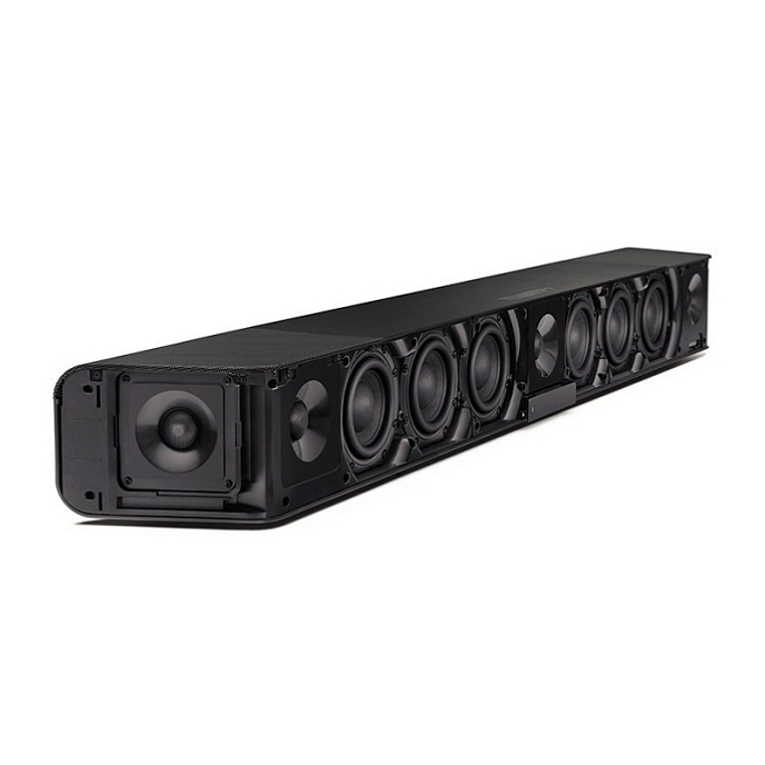 Саундбар Sennheiser AMBEO Soundbar Max - рис.0