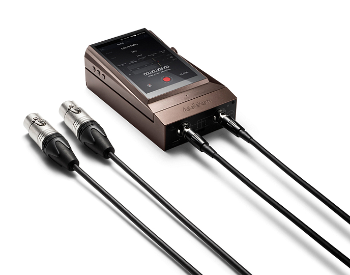 Аудиорекордер Astell&Kern AK recorder MIC KIT - рис.8