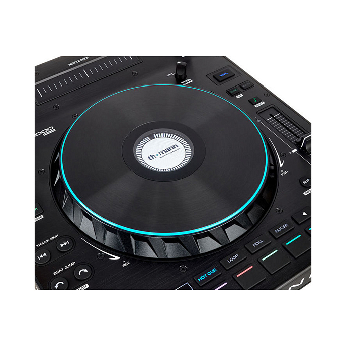 DJ-контроллер Denon LC6000 - рис.2