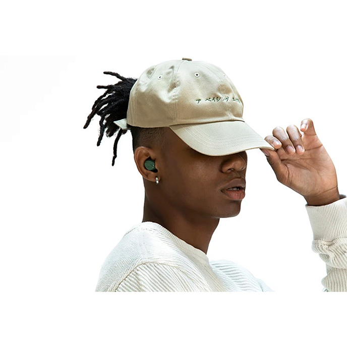 Беспроводные наушники SOUL Electronics S-FIT Green - рис.4