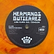 Виниловая пластинка Hermanos Gutierrez - Los Ojos Del Condor (Solar Flare) LP - рис.6 Виниловая пластинка Hermanos Gutierrez - Los Ojos Del Condor (Solar Flare) LP - рис.6