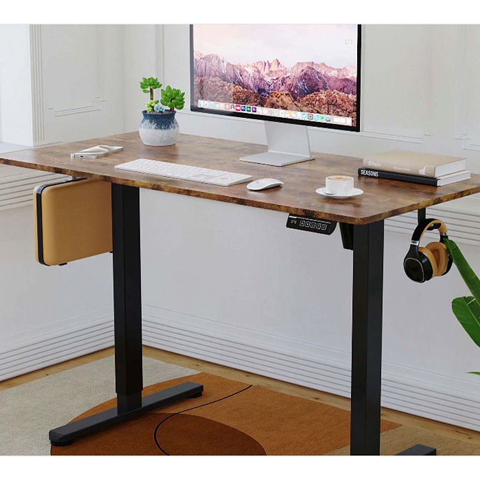 Стол Ritmix TBL-1402 Black - рис.6