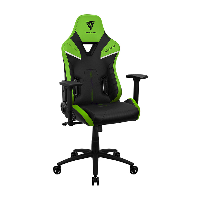 Компьютерное кресло ThunderX3 TC5 Neon Green - рис.7