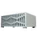 Усилитель мощности Boulder 2160 Stereo Power Amplifier Silver - рис.1