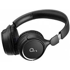 Наушники накладные Anker Soundcore H30i Black