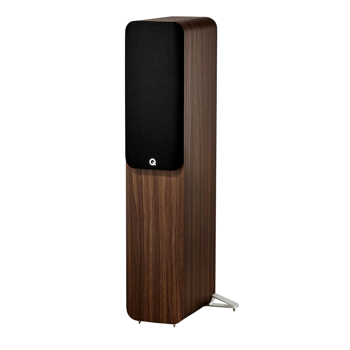 Напольная акустика Q Acoustics 5050 Rosewood - рис.4