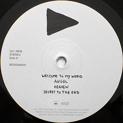 Пластинка Depeche Mode – Delta Machine - 2LP