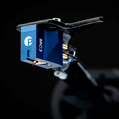 Звукосниматель Pro-Ject Pick It MC3 Blue