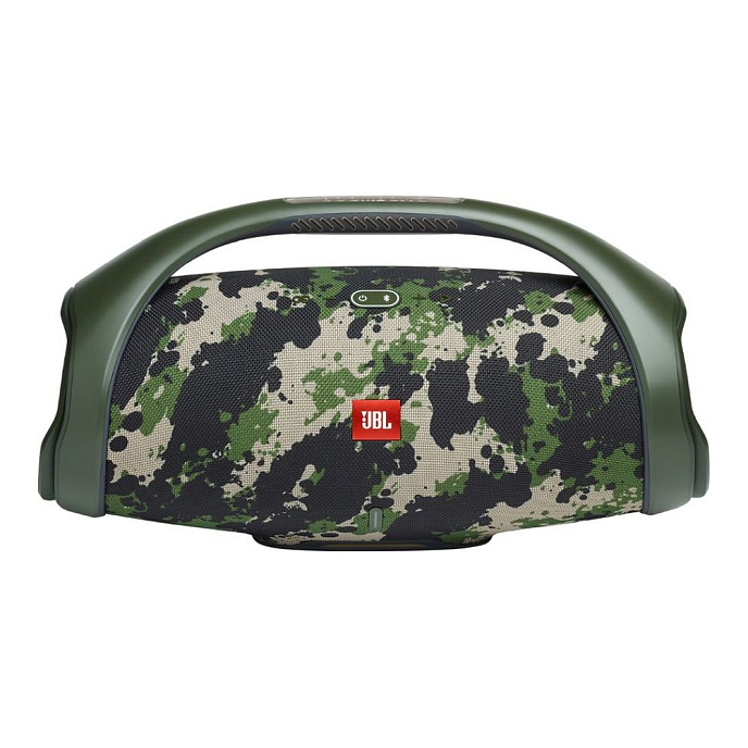 Портативная колонка JBL BoomBox 2 Squad - рис.0