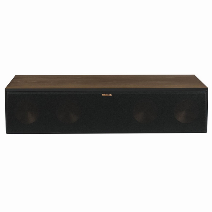 Центральный канал Klipsch RC-64 III Walnut - рис.2