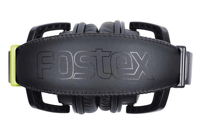 Наушники FOSTEX TH-5 Black - рис.3