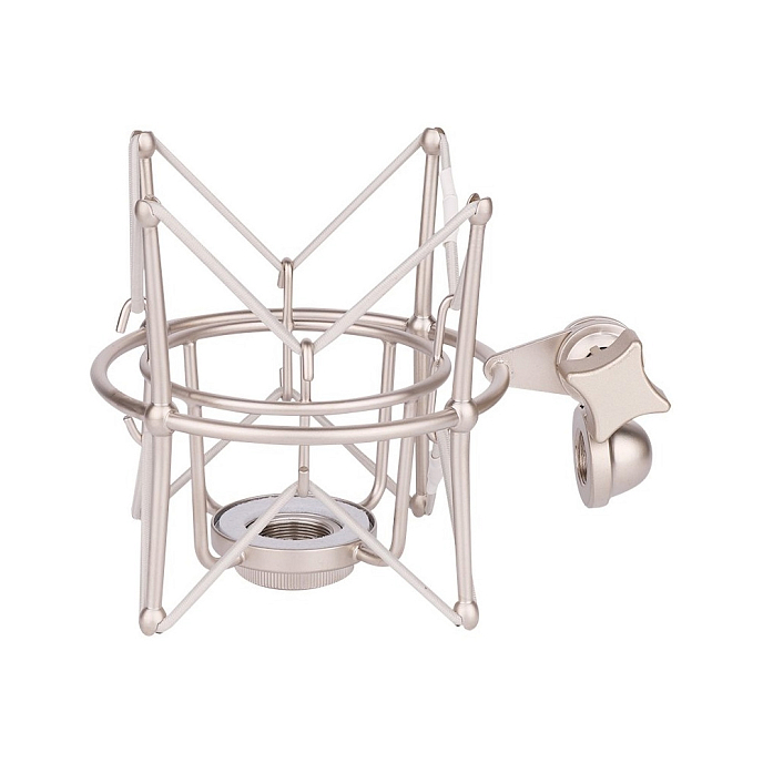 Микрофон Alctron TL69 Silver - рис.4