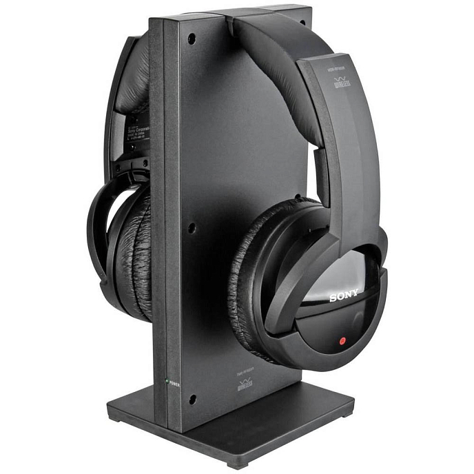 Беспроводные наушники Sony MDR-RF865RK - рис.0