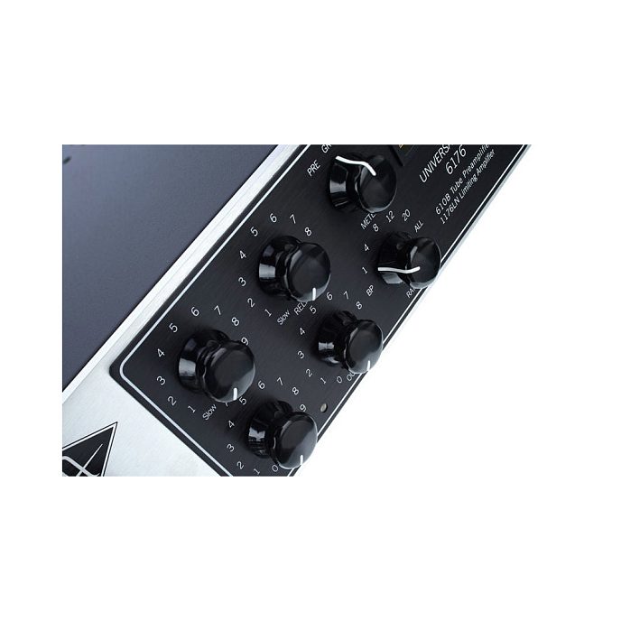 Предусилитель Universal Audio 6176 - рис.5