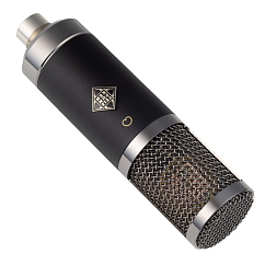 Микрофон студийный Telefunken TF17 FET Black