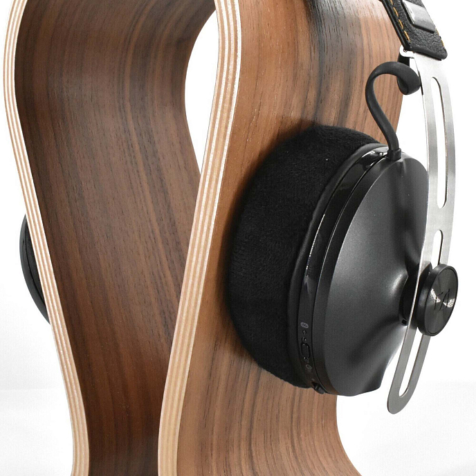 Амбушюры Dekoni Audio Choice Suede for Sennheiser Momentum 4 - рис.4