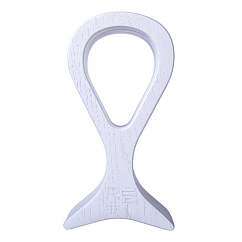 Подставка для наушников Radiotehnika BH-01 White