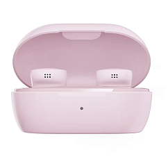 Беспроводные наушники Bose QuietComfort Earbuds (2nd Gen 2024) Petal Pink